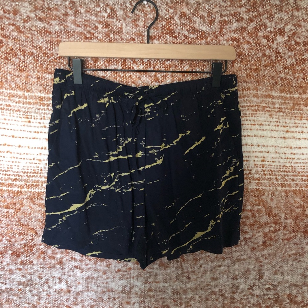 GAP Women’s Drawstring Shorts